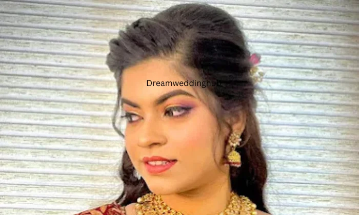 Smart Look Salon  Makeup Artist